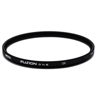 Hoya 72mm Fusion One Next UV Filter