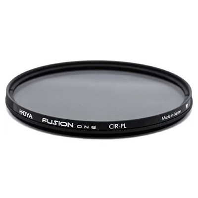 Hoya 58mm Fusion One Next Circular Polariser Filter