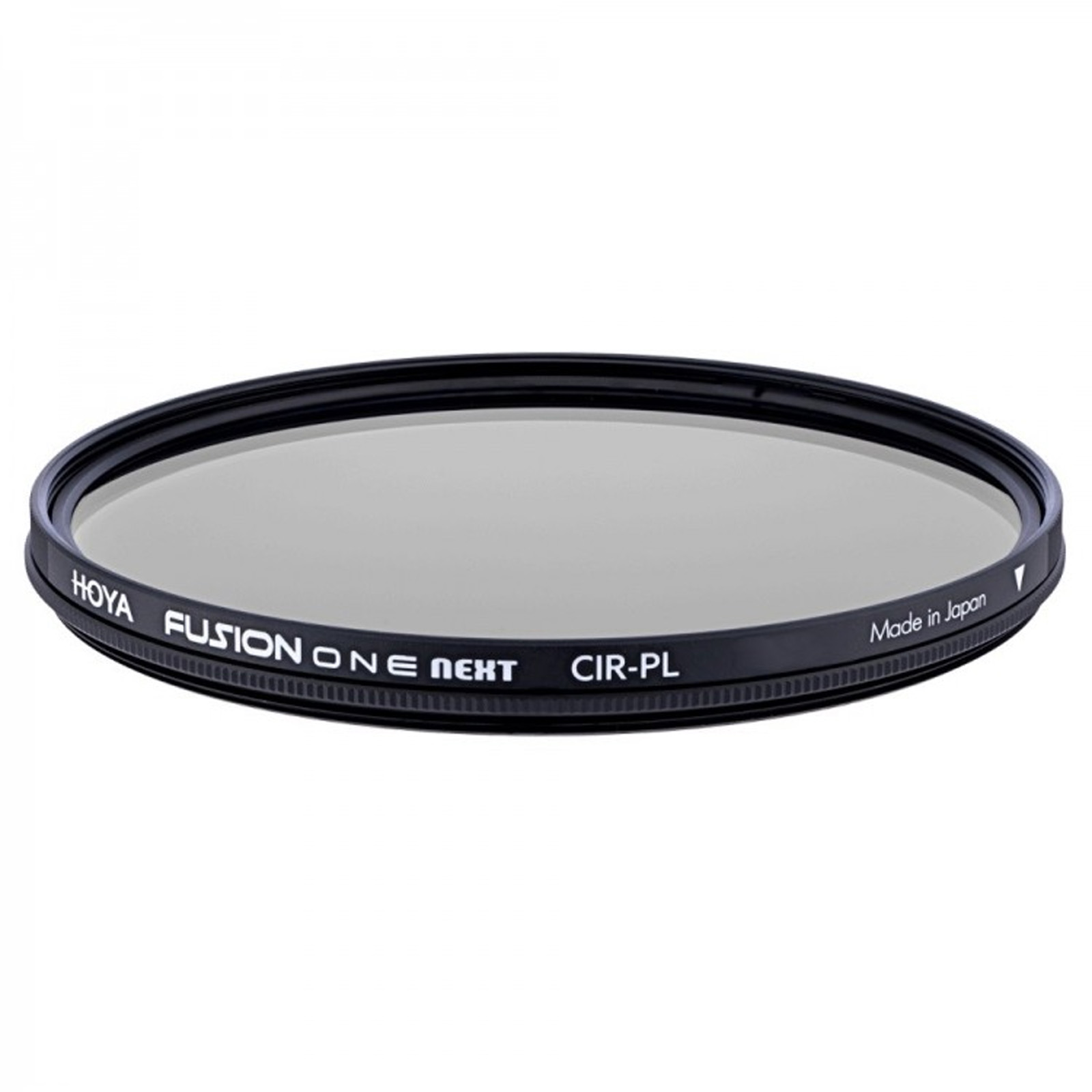 Image of Hoya 82mm Fusion One Next Circular Polariser Filter