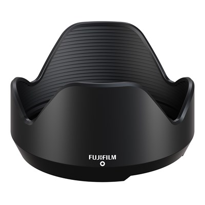 Fujifilm Lens Hood for XF 18mm f1.4 Lens
