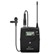 Sennheiser ew 100 G4-ME2-GB Wireless lavalier set