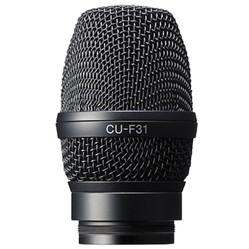 Sony CU-F31 Dynamic Super-Cardioid Mic Capsule
