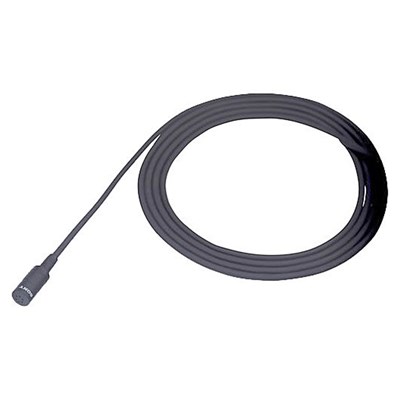 Sony ECM-77BC Omnidirectional Electret Condensor Miniature Lavalier Microphone