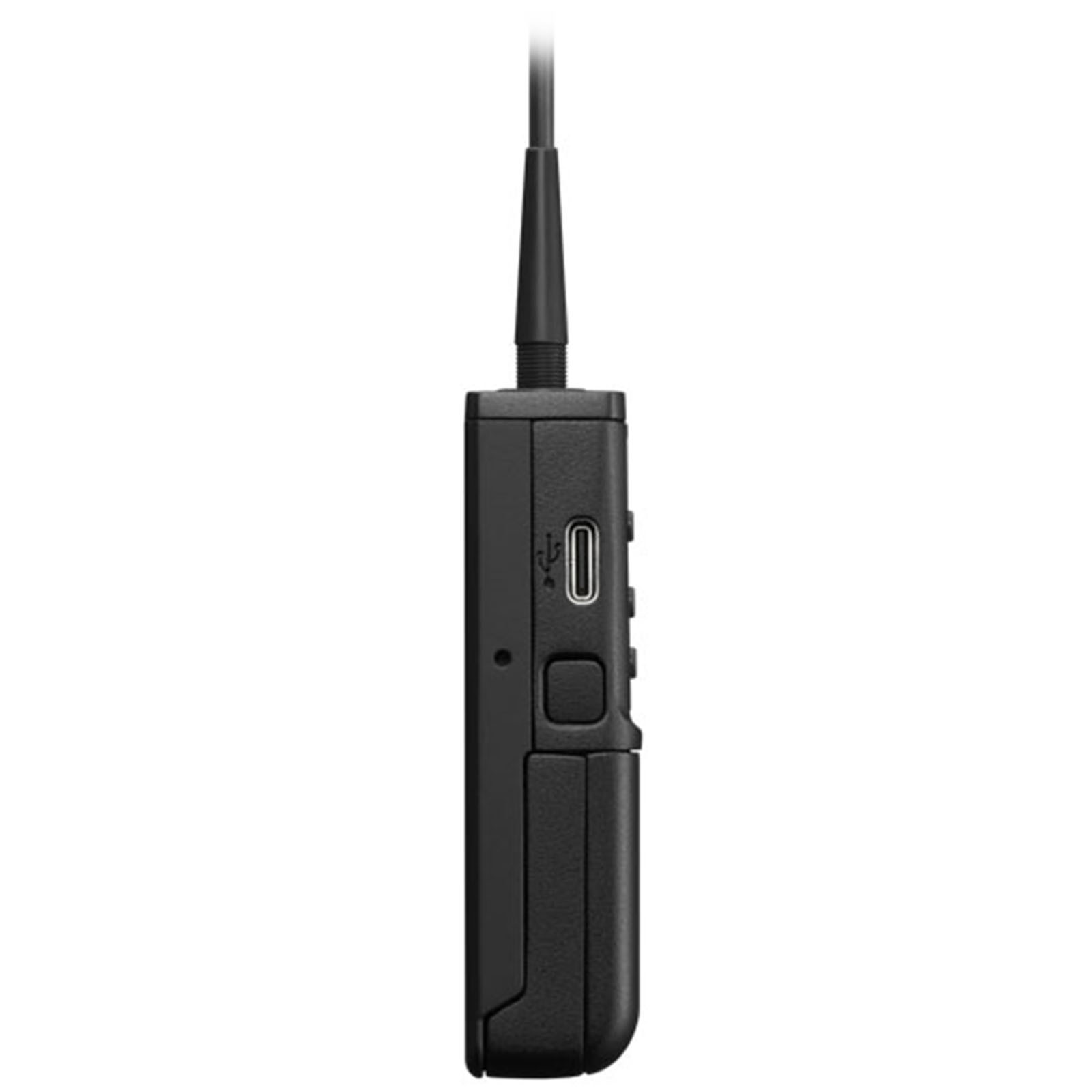 Sony UWP-D21/K21 Wireless Kit | Wex Photo Video