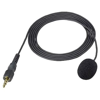 Sony ECM-X7BMP Electret Condensor lavalier mic