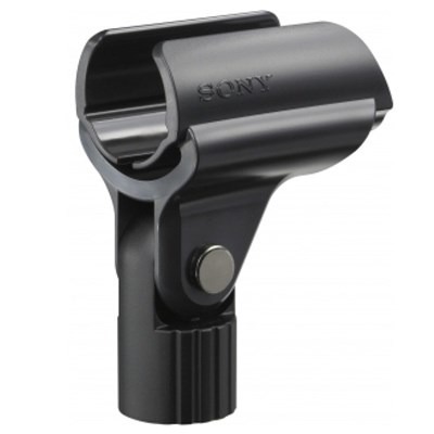 Sony SAD-M01//K Microphone Clip for Handheld