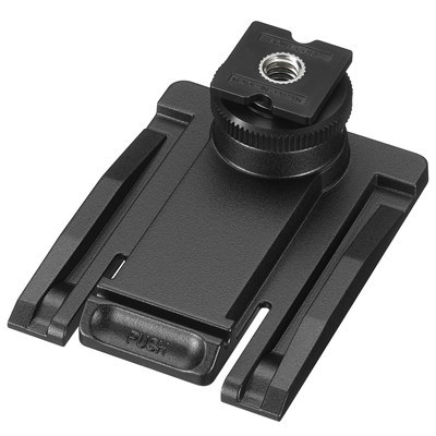 Sony SMAD-P4 Cold Shoe Mount Adapter for UWP Series