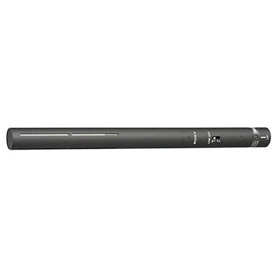 Sony ECM-674 Electret Condensor Short Shotgun Mic