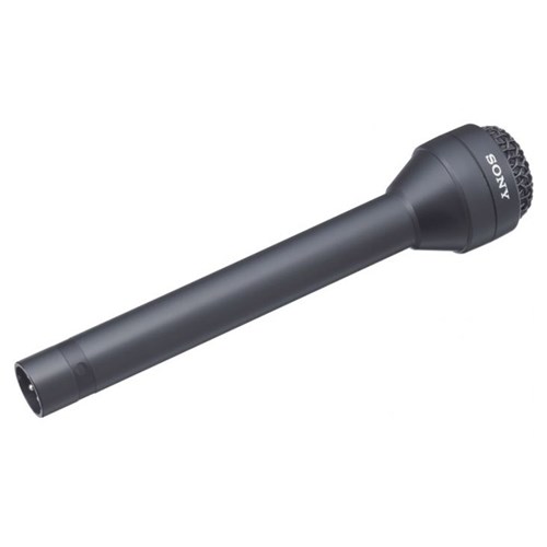 Sony F-112 High Dynamic Microphone