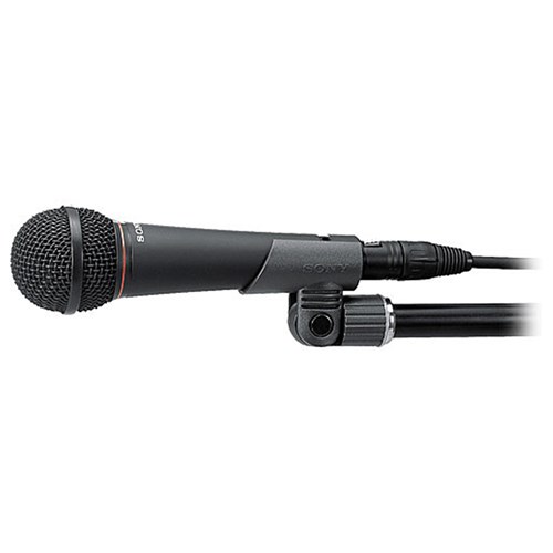 Sony F-780 Dynamic Microphone