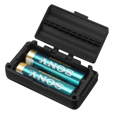 Sony BATC-4AA Battery Case