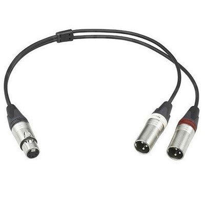 Sony EC-0.5X5F3M Microphone Cable