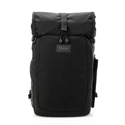 Tenba Fulton v2 14L Backpack – Black