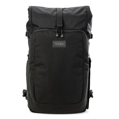 Tenba Fulton v2 16L Backpack – Black