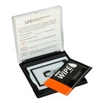 Larmor Camera Protection