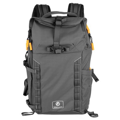 Vanguard VEO Active 46 Trekking Backpack - Grey