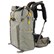 Vanguard VEO Active 49 Trekking Backpack - Green