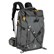 Vanguard VEO Active 53 Trekking Backpack - Grey