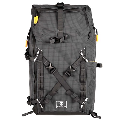 Vanguard VEO Active 53 Trekking Backpack - Grey