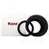 Kase 82mm Magnetic Lens Hood and Adapter