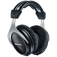 Shure SRH1540 Closed Back Headphones