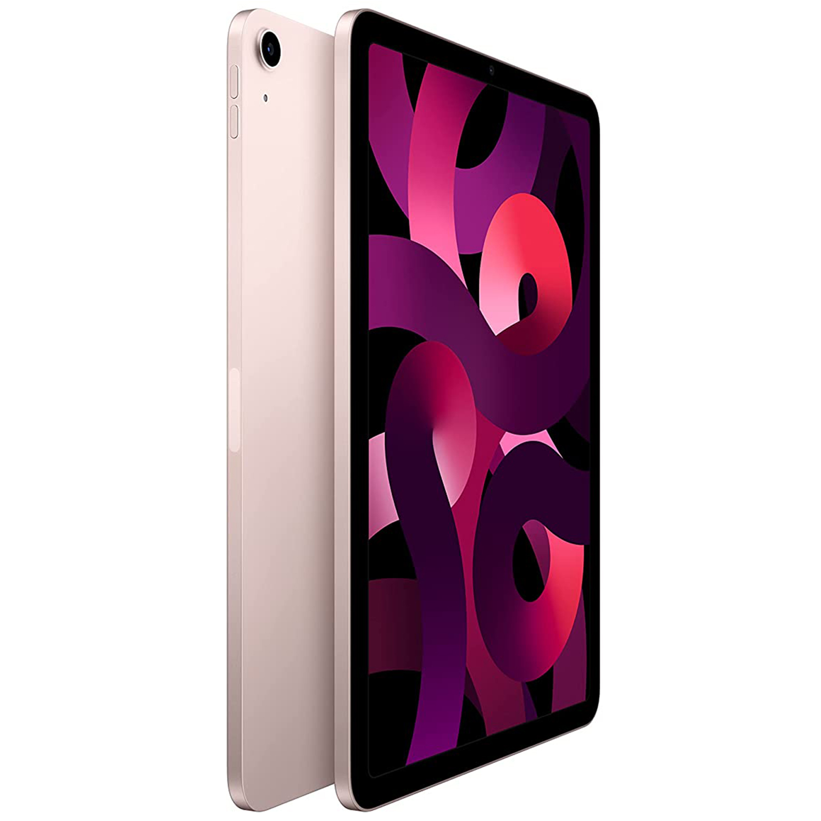 Apple iPad Air 5th Gen 10.9inch WiFi 64GB Pink Wex Photo Video