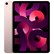 Apple iPad Air 5th Gen 10.9-inch Wi-Fi 256GB - Pink