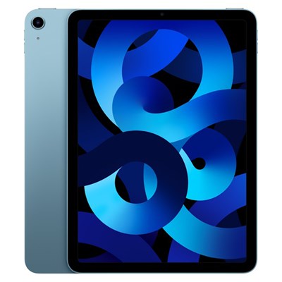 Apple iPad Air 5th Gen 10.9-inch Wi-Fi 256GB - Blue