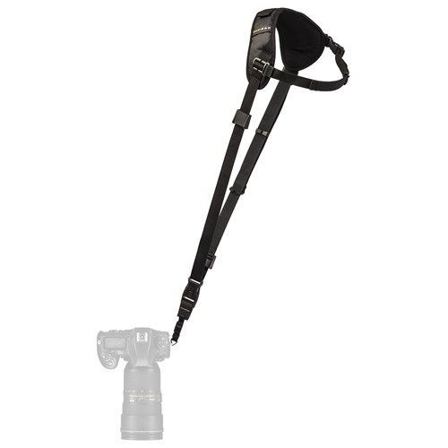 Used RucPac Sentinel Camera Strap