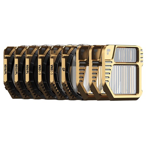 Polar Pro Mavic 3 Filters Directors Kit