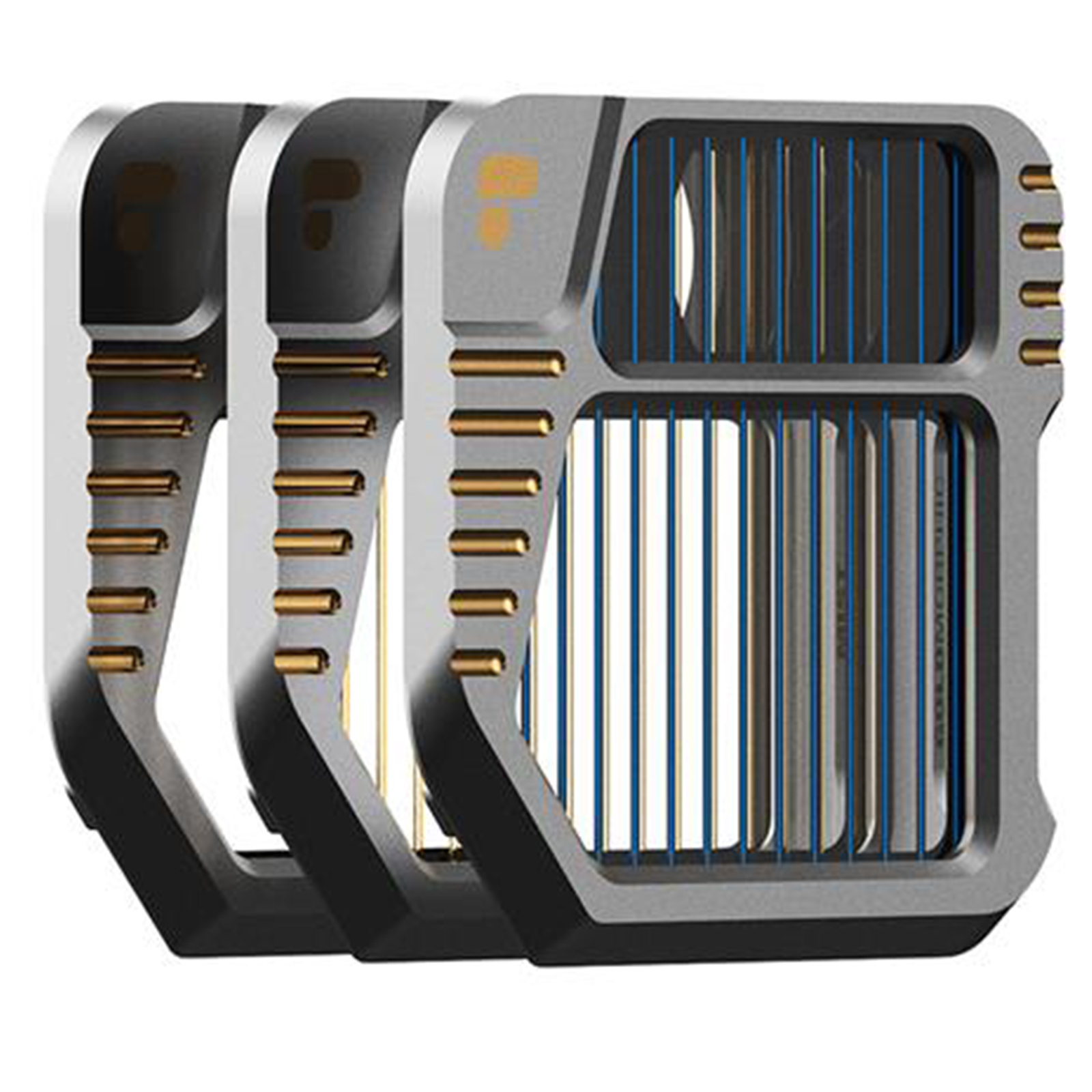Polar Pro Mavic 3 Filters FX 3-Pack