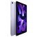 Apple iPad Air 5th Gen 10.9-inch Wi-Fi + Cellular 256GB - Purple