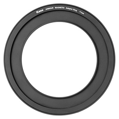 Kase Adapter Ring for Armour Holder 77mm