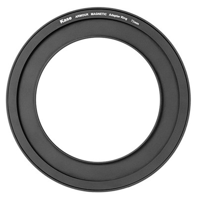 Kase Adapter Ring for Armour Holder 72mm