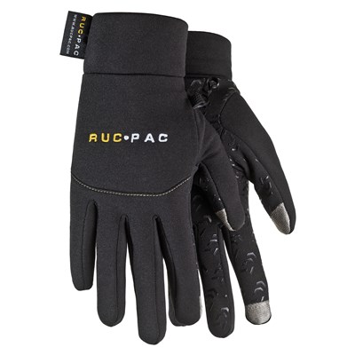 RucPac Professional Tech Gloves - Large