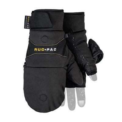 RucPac Extreme Tech Gloves - Small