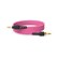 Rode NTH 1.2m Headphone Cable - Pink