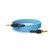 Rode NTH 1.2m Headphone Cable - Blue