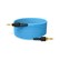 Rode NTH 2.4m Headphone Cable - Blue