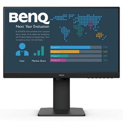 BenQ BL2485TC 23.8 inch IPS Monitor