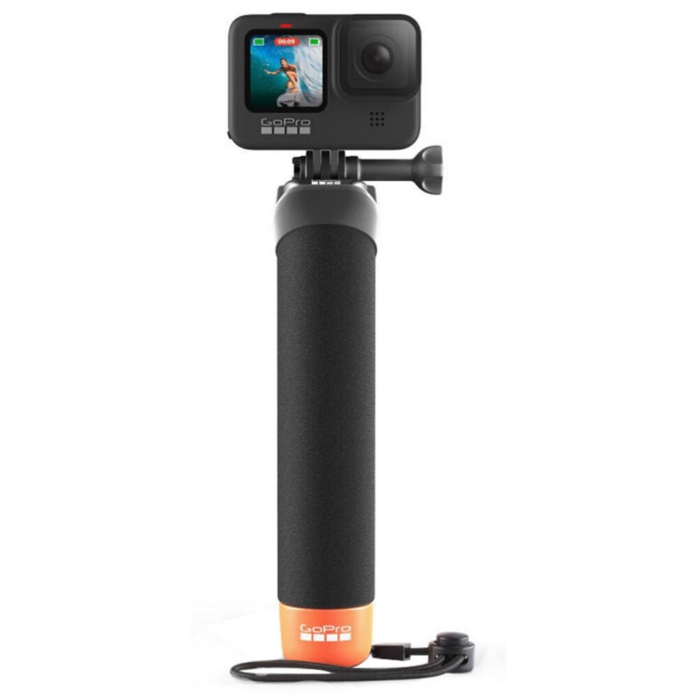 Grip Handler GoPro Handler Floating Hand Grip | Wex Photo Video