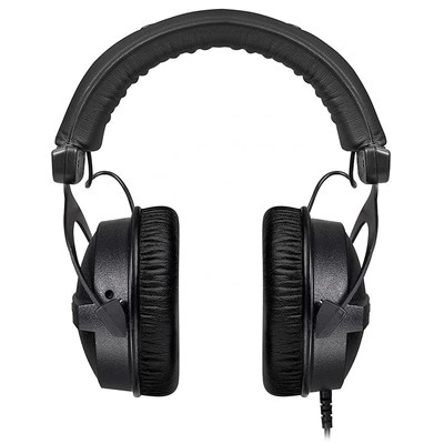Beyerdynamic DT 770 Pro Closed Dynamic Headphones - 32 Ohm