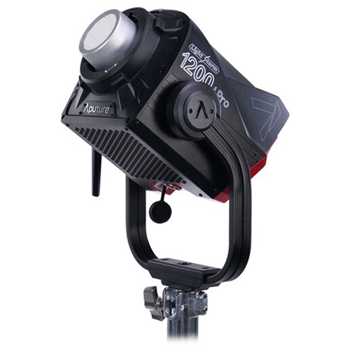 Aputure Light Storm 1200d Pro LED Light