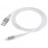 JOBY Lightning Cable 1.2M - White