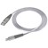 JOBY Lightning Cable 1.2M - Space Grey