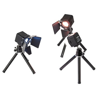 SmallRig RM01 LED Video Light Kit