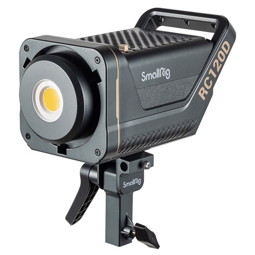 SmallRig RC120D Daylight LED Light