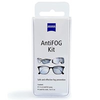 Zeiss AntiFOG Kit