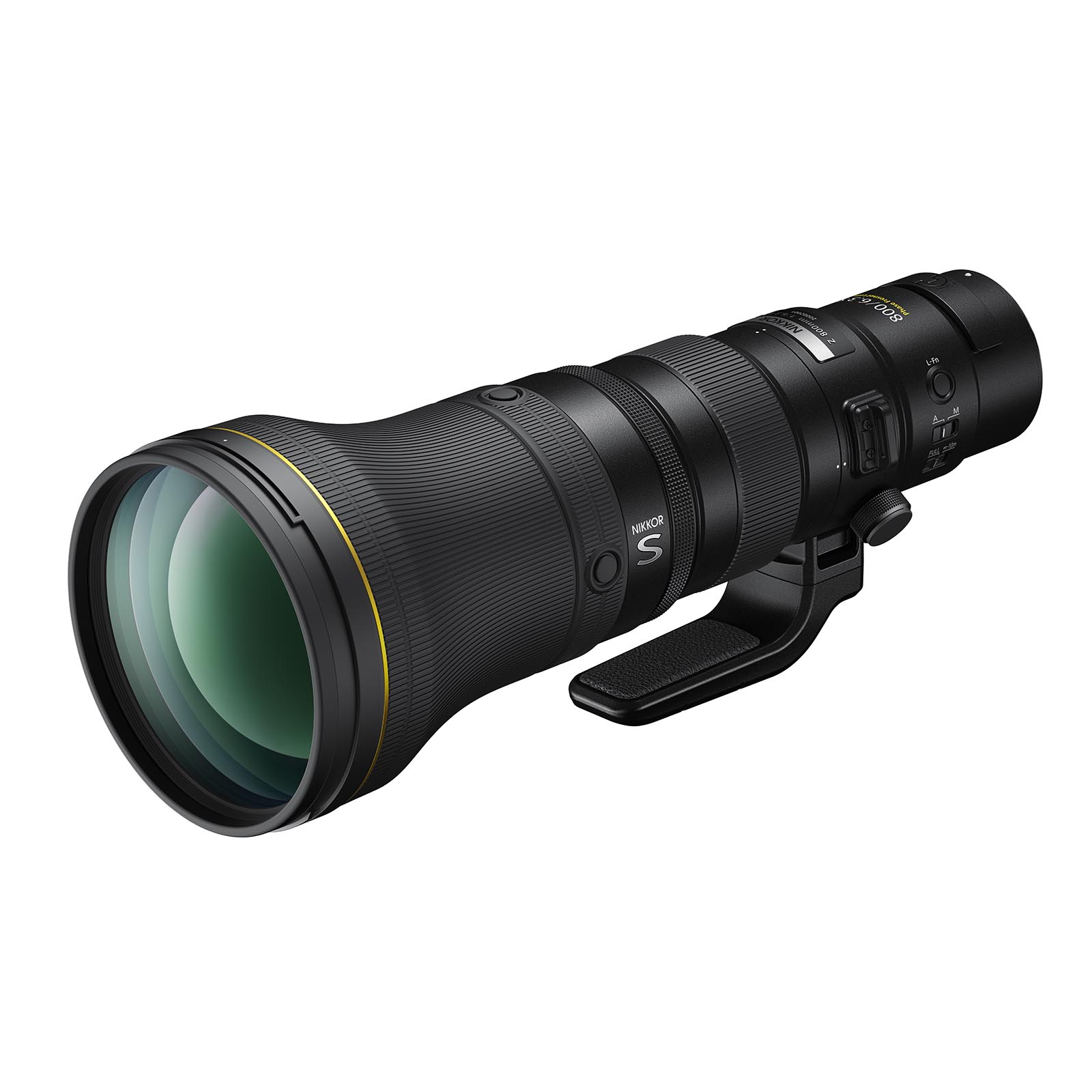 Nikon Z 800mm f6.3 S Lens