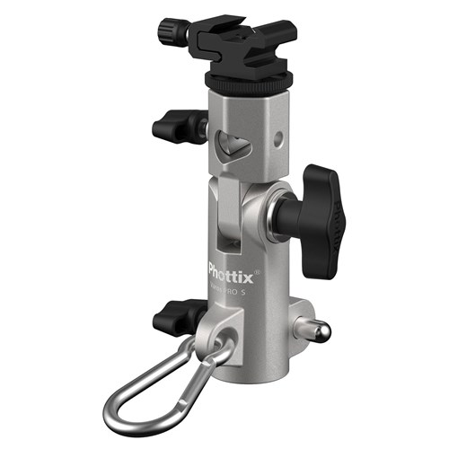 Phottix Varos Pro S